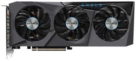 Видеокарта GIGABYTE GeForce RTX 4070 EAGLE OC 12G [GV-N4070EAGLE OCV2-12GD] 2034948573