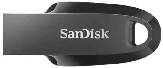 Флеш Диск SanDisk Ultra Curve 128Gb, USB3.2 2034964625
