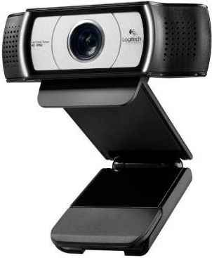 Вэб-камера Logitech Webcam C930e (960-000972) 203496535
