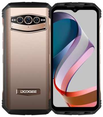 Смартфон DOOGEE V30T 12/256Гб