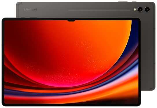 Планшет Samsung Galaxy Tab S9 Ultra 14.6 256Gb Graphite Wi-Fi Bluetooth LTE 3G Android SM-X916BZAACAU SM-X916BZAACAU 2034967012