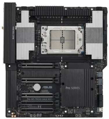 ASUS PRO WS TRX50-SAGE WIFI /AMD STR5,TRX50,PCIE 5.0,WS MB 2034967077