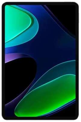 Xiaomi Планшет Mi Pad 6 RU 8+256 Mist Blue (VHU4396RU) 2034967186
