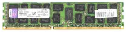Оперативная память DIMM DDR3 Kingston 8Gb (pc-12800) 1600MHz ECC Reg Kingston (KVR16R11D4/8) 203496765