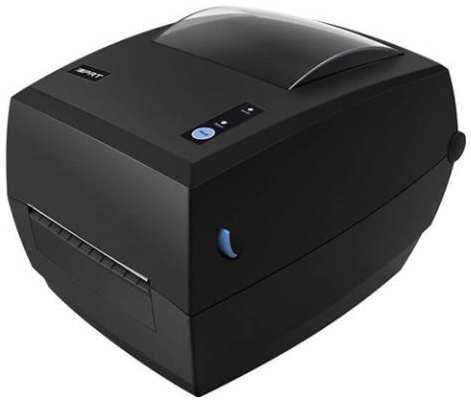 IDPRT Принтер этикеток/ SP420 direct thermal printer, 4inch width, 6IPS, USB PORT 2034969095