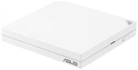 Роутер беспроводной Asus RT-AX57 Go AX3000 10/100/1000BASE-TX/4G ready белый 2034969133