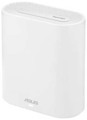 Бесшовный Mesh роутер Asus EBM68 (EBM68 (W-1-PK)) AX7800 100/1000/2500BASE-T белый 2034969137