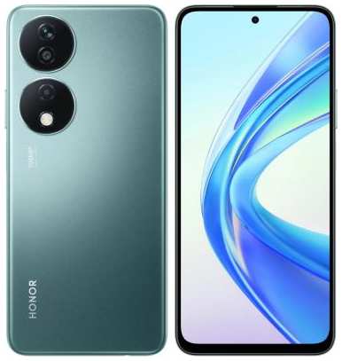 Honor X7b 8GB/128GB изумрудный