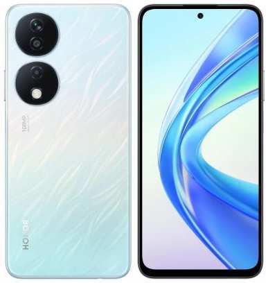 Honor X7b 8GB/128GB мерцающий