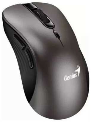 Genius Mice Ergo 8100S, titanium