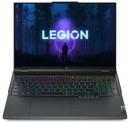 Ноутбук Lenovo Legion Pro 7 16IRX8H 82WQ009YPS