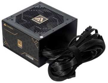 Блок питания LYAMBDA LY650B ATX 650W 80 Bronze 2034972501