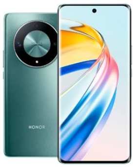 Смартфон Honor X9b 256 Gb зеленый 2034974733