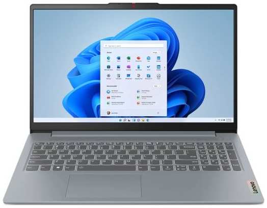 Ноутбук Lenovo IdeaPad Slim 3 15IAN8 (82XB006TRK) 2034975373