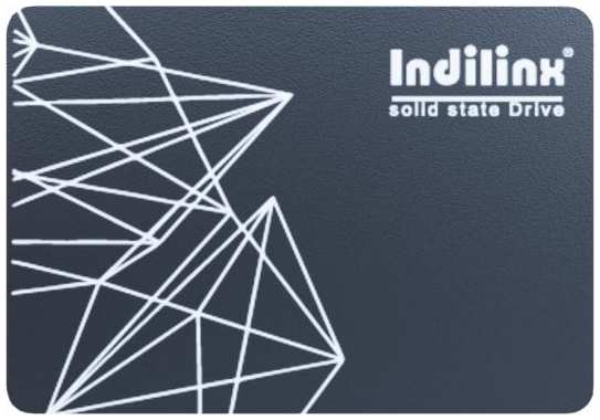 Indillinx SSD жесткий диск SATA2.5 512GB IND-S325S512GX INDILINX 2034975662