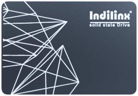 Indillinx SSD жесткий диск SATA2.5 512GB IND-S325S512GX INDILINX