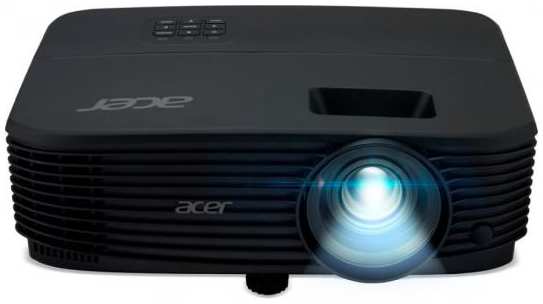 Проектор Acer X139WH DLP 5000Lm (1280x800) 20000:1 ресурс лампы:6000часов 1xUSB typeA 1xHDMI 2.8кг 2034978012
