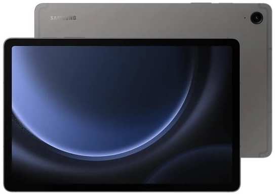 Планшет Samsung Galaxy Tab S9 FE Wi-Fi 10.9(2304x1440)TFT Cam(12/8) Exynos 1380 2.4ГГц(8) (6/128Гб) A13 8000мАч Графит (Серый) SM-X510NZAAMEA 2034979718