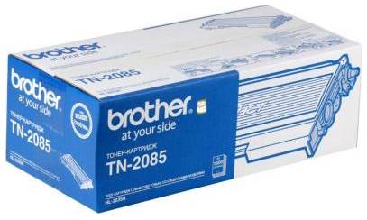 Тонер-картридж Brother TN2085