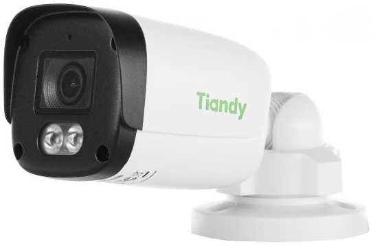 Камера видеонаблюдения IP Tiandy AK TC-C321N I3/E/Y/4mm 4-4мм цв. корп.:белый 2034983557