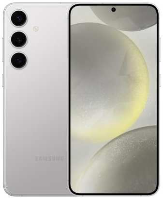 Смартфон Samsung Galaxy S24+ 5G 12/256Gb, SM-S926B, серый 2034983932