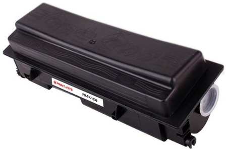 Картридж лазерный Print-Rite TFK445BPRJ PR-TK-1130 TK-1130 черный (3000стр.) для Kyocera FS-1030/1130 2034984064