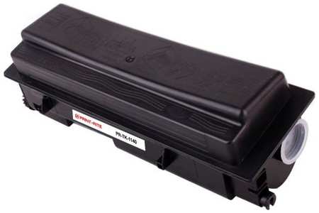 Картридж лазерный Print-Rite TFK442BPRJ PR-TK-1140 TK-1140 черный (7200стр.) для Kyocera FS-1035/1135/M2535dn 2034984068