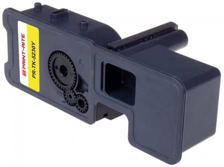Картридж лазерный Print-Rite TFKADIYPRJ PR-TK-5230Y TK-5230Y желтый (2200стр.) для Kyocera Ecosys M5521cdn/M5521cdw/P5021cdn/P5021cdw 2034984072