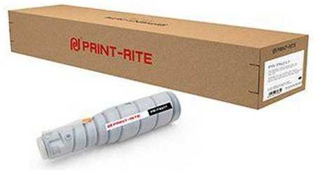 Картридж лазерный Print-Rite TFK628BPRJ PR-TN217 TN217 (17500стр.) для Konica Minolta bizhub 223/283/363/423