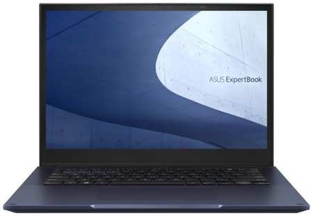 Ноутбук ASUS ExpertBook B7 Flip B7402FBA-L90390X (90NX04V1-M00DZ0)