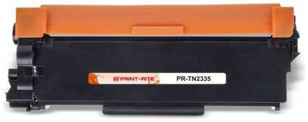 Картридж лазерный Print-Rite TFBAEJBPU1J PR-TN2335 TN-2335 (1200стр.) для Brother DCP L2500/L2520/L2540/L2560