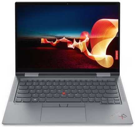Ноутбук Lenovo ThinkPad X1 Yoga 6 (20XY00BBUS) 2034984820