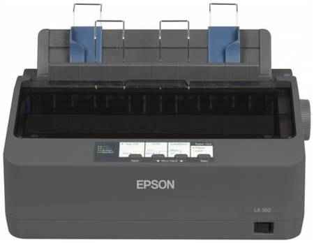 Матричный принтер Epson LX-350 203498619