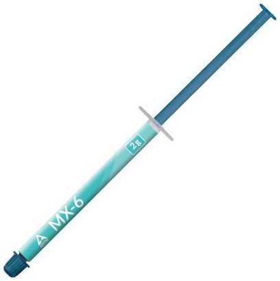 Arctic Cooling Термопаста MX-6 Thermal Compound 2-gramm ACTCP00079A