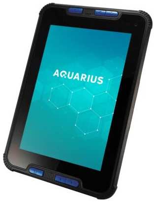Планшетный компьютер Aquarius Cmp NS208 (4/64) (8 1280x800, ARM 8 Core/2.0GHz, 4Gb, 64Gb, Front 5 Mpx, Rear 13 Mpx, WiFi, BT, NFC, USB Type-C, Androi 2034987223