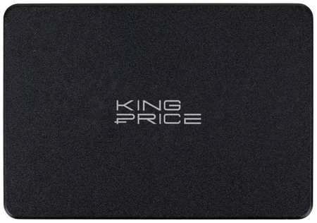Накопитель SSD KingPrice SATA III 120GB KPSS120G2 2.5 2034987890