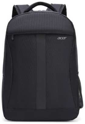 Рюкзак для ноутбука 15.6 Acer OBG315 черный полиэстер (ZL.BAGEE.00J) 2034989790