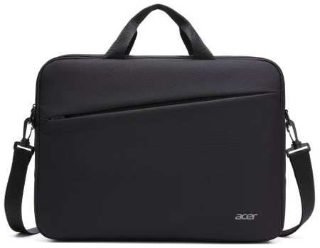 Сумка для ноутбука 15.6 Acer OBG317 черный полиэстер женский дизайн (ZL.BAGEE.00L) 2034989793