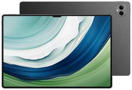Планшет Huawei MatePad Pro PCE-W29 13.2 256Gb Black Wi-Fi Bluetooth Harmony OS 53013XXJ 53013XXJ 2034989796