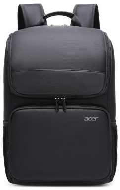 Рюкзак для ноутбука 15.6 Acer OBG316 черный полиэстер (ZL.BAGEE.00K) 2034989799