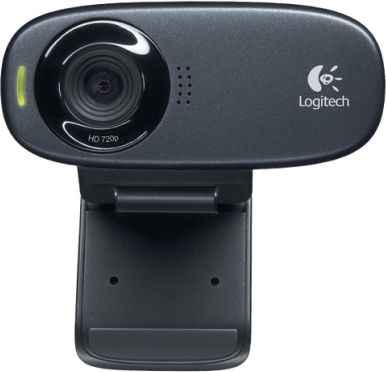 Веб-Камера Logitech C310 960-001065
