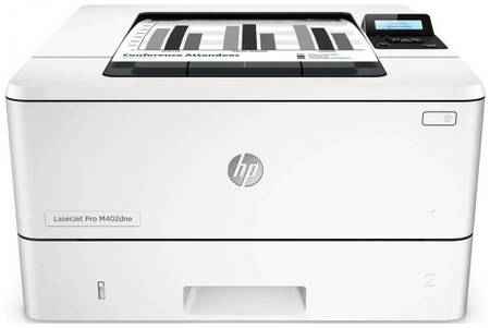 Лазерный принтер HP LaserJet Pro M402dne 203511262