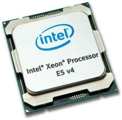 Процессор Intel Xeon E5-2620v4 2.1GHz 20Mb LGA2011-3 OEM 203511281
