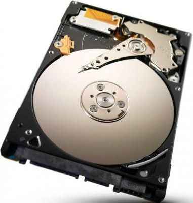 Жесткий диск для ноутбука 2.5″ 500 Gb 5400rpm 128Mb Seagate ST500LM030 SATA III 6 Gb/s