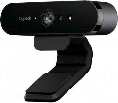 Веб-Камера Logitech Webcam BRIO 960-001106 203533088