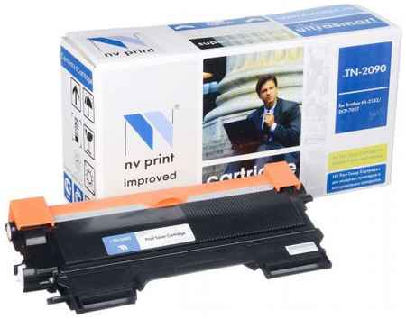 Картридж NV-Print TN-2090 для Brother HL-2132R DCP-7057R DCP-7057W 1000стр Черный 203536425