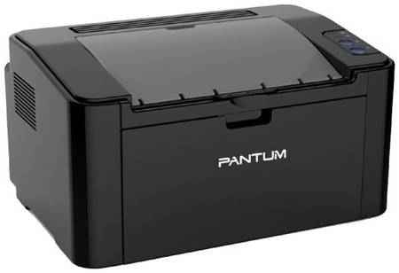Лазерный принтер Pantum P2500W 203548156