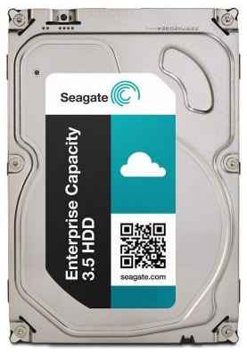 Жесткий диск 3.5 1 Tb 7200 rpm 128 Mb cache Seagate ST1000NM0055 SATA III 6 Gb/s 203583464