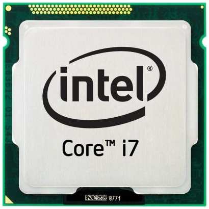 Процессор Intel Core i7 7700 3600 Мгц Intel LGA 1151 OEM 203599104