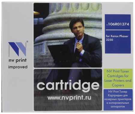 Картридж NV-Print 106R01374 106R01374 106R01374 106R01374 106R01374 для для Xerox Phaser 3250 5000стр